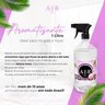 AROMATIZADOR BABALU MELANCIA P/ ROUPAS E AMBIENTE SPRAY - AIR RIO -- 1L - 2