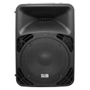 Ver imagem 1 de Caixa de Som Amplificada / Ativa 12 Polegadas 200 W Rms - Mark Audio Mk1225a Bt