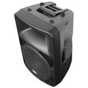 Ver imagem 2 de Caixa de Som Amplificada / Ativa 12 Polegadas 200 W Rms - Mark Audio Mk1225a Bt
