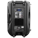 Ver imagem 4 de Caixa de Som Amplificada / Ativa 12 Polegadas 200 W Rms - Mark Audio Mk1225a Bt