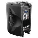 Ver imagem 3 de Caixa de Som Amplificada / Ativa 12 Polegadas 200 W Rms - Mark Audio Mk1225a Bt