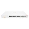 Switch Hpe Aruba 1960 12xgt 4sfp+ - Jl805a I - 1