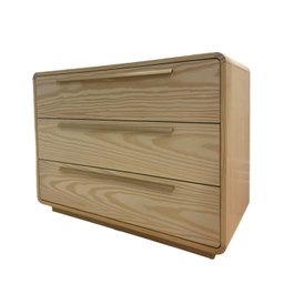 Cômoda para Quarto Infantil 3 Gavetas Wave - 2