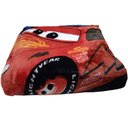 Ver imagem 3 de Cobertor Infantil 1,50x2,00 Disney Cars Racing Hero Jolitex
