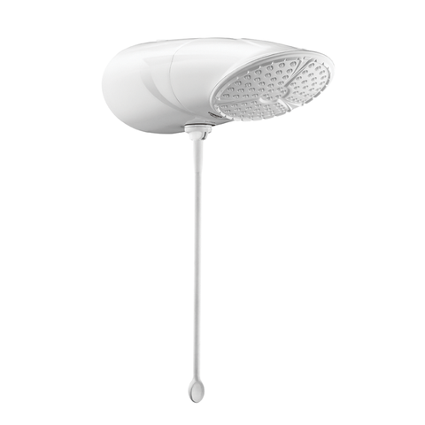 Ducha Eletrônica Top Jet Branco 7500w 220v