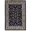 Ver imagem 1 de Tapete Belga 66x180 Vise Azul