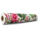 Ver imagem 5 de Papel de Parede Adesivo Decorativo Botanic Folhagens - Kit 10 Metros