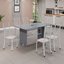 Botanic Bege/Branco