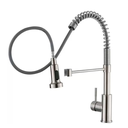 Ver imagem 6 de Kit Cuba Pia Dupla Cozinha Gourmet Completa com Acessórios e Torneira Extensível Aço Inox