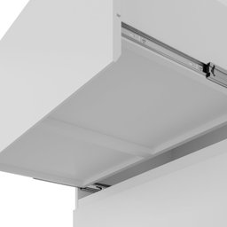 Conjunto com 2 Mesas de Cabeceira Mdf Gales - 4