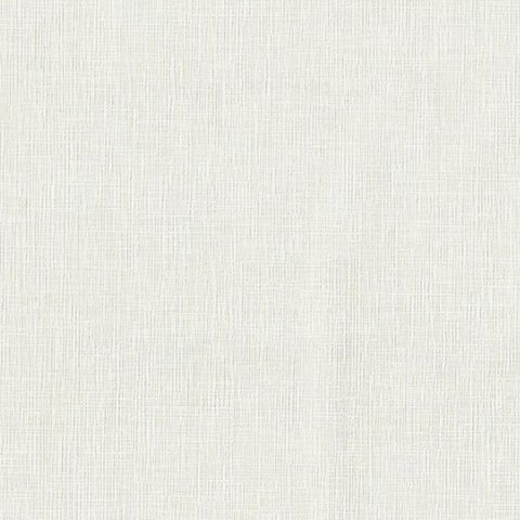 Papel de Parede Criativo 3 Textura Linho Rústico Cinza Clarinho