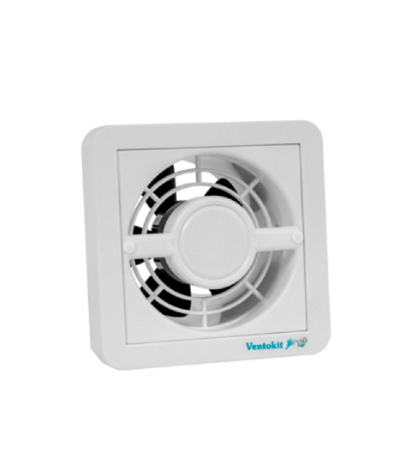 Renovador de Ar New Classic Ventokit M 150 D Bivolt