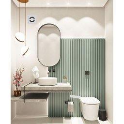 Renovador de Ar New Classic Ventokit M 150 D Bivolt - 2