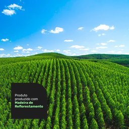 Calçadeira Báu Casal Padrão Atena 140cm Capitonê Suede Azul Marinho - Desk Design - 8