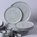 Ver imagem 4 de Aparelho de Jantar 30 Peças Bio Pistache (para 6 Pessoas)