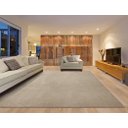 Ver imagem 2 de Tapete Ecletik Bege 1,50x2,00:bege