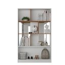 Ver imagem 5 de Beliche Jonava 2 Portas com Estante