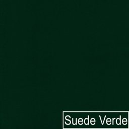 Sofá Curvo 2 Lugares Orgânico Sala Recepção Escritório Decorativo Luxo Panamá 140cm Suede - 6