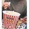 Balde Pipoca Copo Divertido 5 Litros Cinema Casa Retro Top - 3