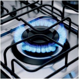 Cooktop Atlas 5 Bocas Agile Up Glass Preto Bvolt - 2
