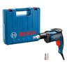 Parafusadeira Gsr 6-45 Te 220v 700w Profissional - Bosch - 2