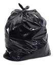 Ver imagem 2 de Saco Lixo Preto 200 Litros 50 Unidades - Bom Forte Excelente