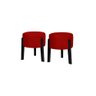 Kit Puff Thor Vermelho - 1