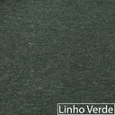 Ver imagem 2 de Kit Sofá 2 e 3 Lugares e 2 Poltronas Europa 180cm Conforto e Elegância Linho Verde