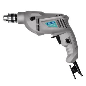 Furadeira de Impacto Tramontina Econômica 500w 220v