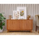 Ver imagem 1 de Buffet Aparador de Sala de Jantar 4 portas Isa