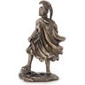 Alexandre o Grande Veronese 77653 Batalha Bronzeada - 2