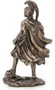 Ver imagem 2 de Alexandre o Grande Veronese 77653 Batalha Bronzeada