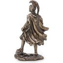 Ver imagem 2 de Alexandre o Grande Veronese 77653 Batalha Bronzeada