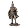 Alexandre o Grande Veronese 77653 Batalha Bronzeada - 3