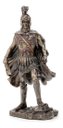 Ver imagem 3 de Alexandre o Grande Veronese 77653 Batalha Bronzeada