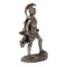 Alexandre o Grande Veronese 77653 Batalha Bronzeada - 4