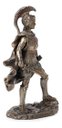 Ver imagem 4 de Alexandre o Grande Veronese 77653 Batalha Bronzeada