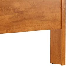 Cabeceira Casal Box Mdf/mdp 156cm Havana - 6