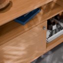 Ver imagem 3 de Rack para TV até 50 Polegadas com 2 Portas Amsterdã 