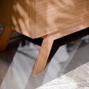 Ver imagem 4 de Rack para TV até 50 Polegadas com 2 Portas Amsterdã 