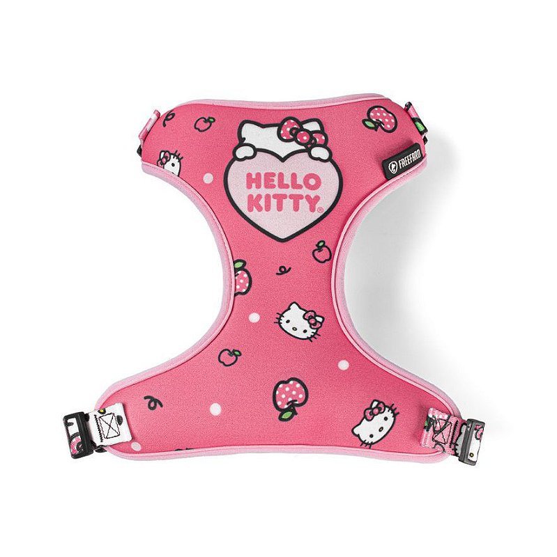 Peitoral Air Hello Kitty - M Freefaro - 2