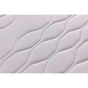 Ver mais imagens de Conjunto Box Baú Queen: Colchão Espuma Herval D33 / Ag 65 Feelcore + Base Crc Courano White (