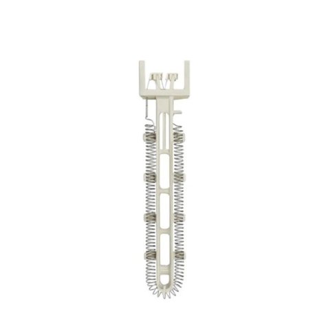 Kit 6 Resistência Advanced Flex Tipo Lorenzetti 6.000W/220V