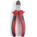 Ver imagem 1 de Alicate de Corte Diagonal 165mm 6.1/2"" 28402165 - 3301822 - Gedore Red Alicate de Cortediag165mm6.1