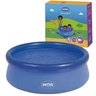 Piscina Inflável Redonda Mor 001048 de 1.65m X 55cm 1000l - 10