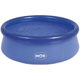 Piscina Inflável Redonda Mor 001048 de 1.65m X 55cm 1000l - 6