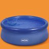 Piscina Inflável Redonda Mor 001048 de 1.65m X 55cm 1000l - 8