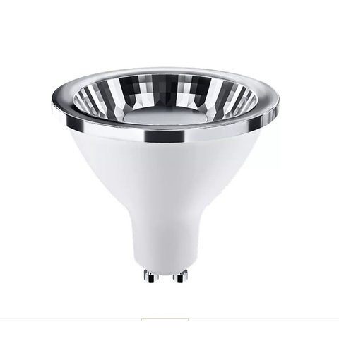Lâmpada Led Ar70 Pro 4,9w 3000k 14° Dimerizável 300lm Stella