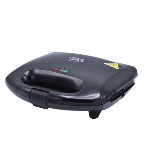 Sanduicheira  bauru Elétrica Antiaderente 110v chicago