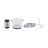 Miniprocessador Mp300g Tigela Vidro 300w 220v Black Decker - 3